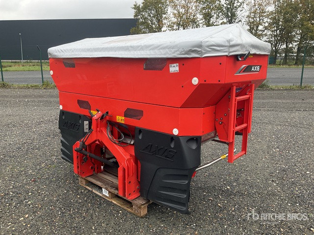 2022 Kuhn Axis 40.2 M-EMC-W Fertilizer Spreader - Fertilizer spreader: picture 1 2022 Kuhn Axis 40.2 M-EMC-W Fertilizer Spreader - Fertilizer spreader: picture 1
