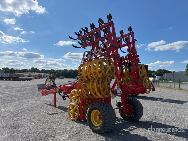 2022 Vaederstadt RexiusTwin 450 Land Roller - Flail mower/ Mulcher: picture 3 2022 Vaederstadt RexiusTwin 450 Land Roller - Flail mower/ Mulcher: picture 3