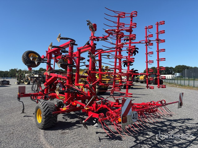 2022 Vaederstadt Swift 560 Cultivator - Cultivator: picture 3 2022 Vaederstadt Swift 560 Cultivator - Cultivator: picture 3