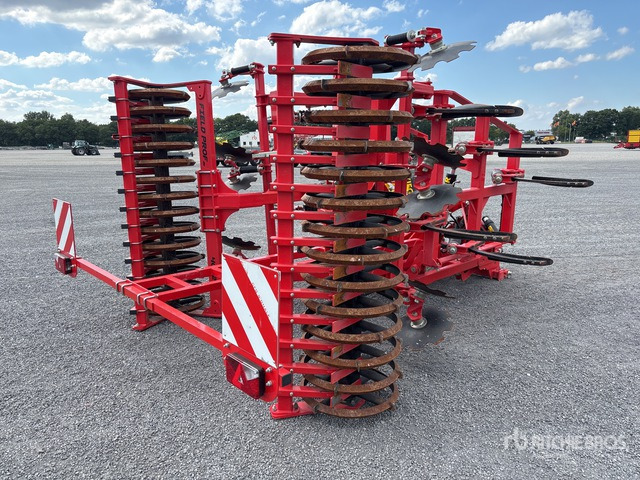2023 Ziegler Field Profi 4002 Cultivator - Cultivator: picture 4 2023 Ziegler Field Profi 4002 Cultivator - Cultivator: picture 4