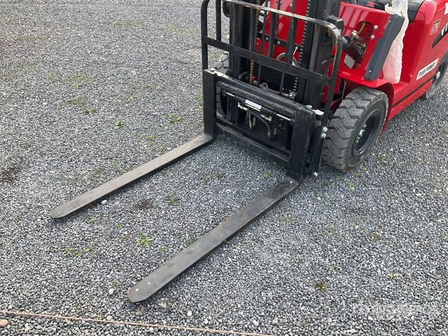 2025 Plus Power VTE 15 (Unused) Electric Forklift - Electric forklift: picture 5 2025 Plus Power VTE 15 (Unused) Electric Forklift - Electric forklift: picture 5