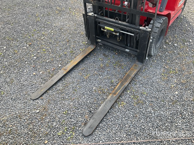 2025 Plus Power VTE 15 (Unused) Electric Forklift - Electric forklift: picture 5 2025 Plus Power VTE 15 (Unused) Electric Forklift - Electric forklift: picture 5