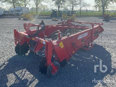 ASA-LIFT WR-150 - Harvester: picture 3 ASA-LIFT WR-150 - Harvester: picture 3