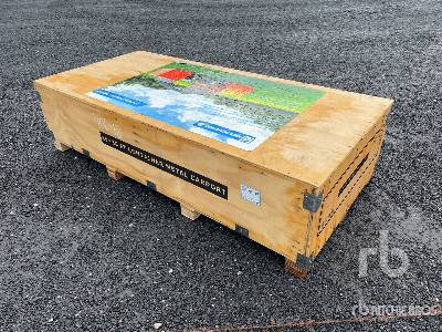 FIELD CONSTRUCTION 19X38FT (Unused) - Shipping container: picture 1 FIELD CONSTRUCTION 19X38FT (Unused) - Shipping container: picture 1