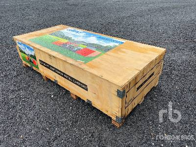 FIELD CONSTRUCTION 19X38FT (Unused) - Shipping container: picture 2 FIELD CONSTRUCTION 19X38FT (Unused) - Shipping container: picture 2