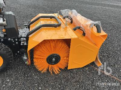 FIELD INDUSTRIES FS-800 E-START (Unused) - Industrial sweeper: picture 5 FIELD INDUSTRIES FS-800 E-START (Unused) - Industrial sweeper: picture 5