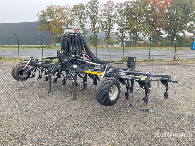 2021 Kumm Technik GU600 - Other machinery: picture 1 2021 Kumm Technik GU600 - Other machinery: picture 1