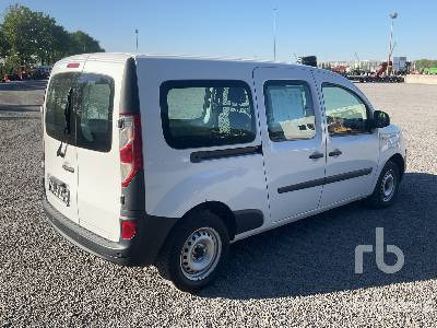 RENAULT KANGOO EXPRESS Maxi - Panel van: picture 3 RENAULT KANGOO EXPRESS Maxi - Panel van: picture 3