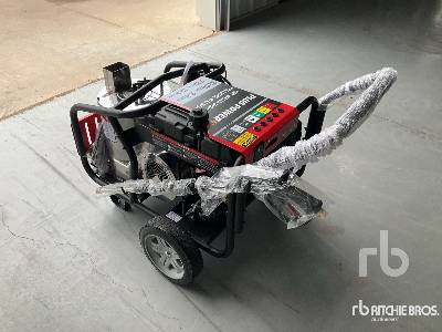 SCGPW3200-N High (Unused) - Pressure washer: picture 4 SCGPW3200-N High (Unused) - Pressure washer: picture 4