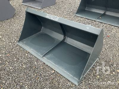 SONAROL LU SNR 1500 MM (Unused) - Bucket: picture 1 SONAROL LU SNR 1500 MM (Unused) - Bucket: picture 1