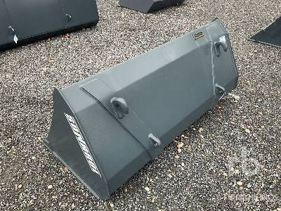 SONAROL LU SNR 1500 MM (Unused) - Bucket: picture 2 SONAROL LU SNR 1500 MM (Unused) - Bucket: picture 2