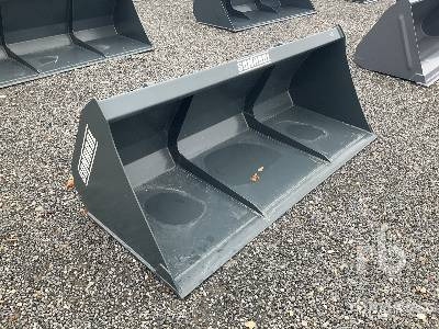 SONAROL LU SNR 1800 MM (Unused) - Bucket: picture 4 SONAROL LU SNR 1800 MM (Unused) - Bucket: picture 4