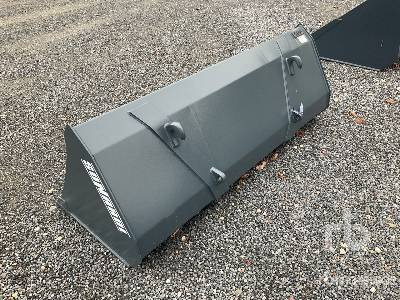 SONAROL LU SNR 1800 MM (Unused) - Bucket: picture 2 SONAROL LU SNR 1800 MM (Unused) - Bucket: picture 2