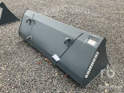 SONAROL LU SNR 1800 MM (Unused) - Bucket: picture 3 SONAROL LU SNR 1800 MM (Unused) - Bucket: picture 3