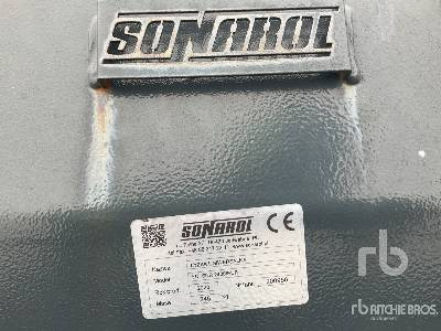 SONAROL LU SNR 2400 MM (Unused) - Bucket: picture 5 SONAROL LU SNR 2400 MM (Unused) - Bucket: picture 5