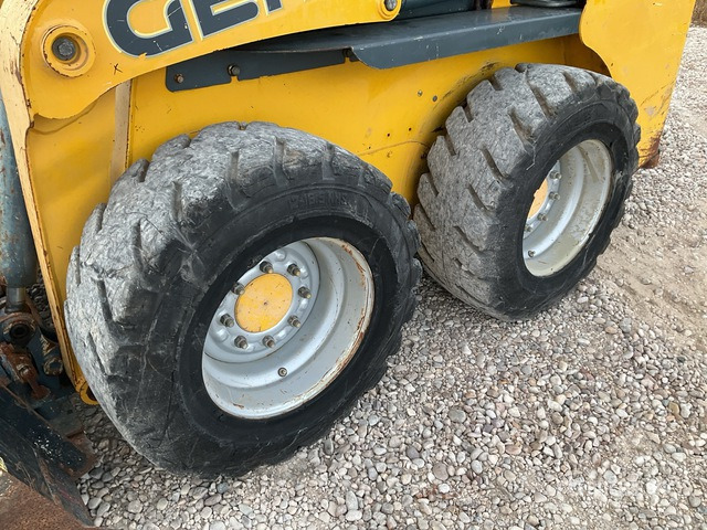 2018 Gehl R165 Skid Steer Loader - Skid steer loader: picture 4 2018 Gehl R165 Skid Steer Loader - Skid steer loader: picture 4