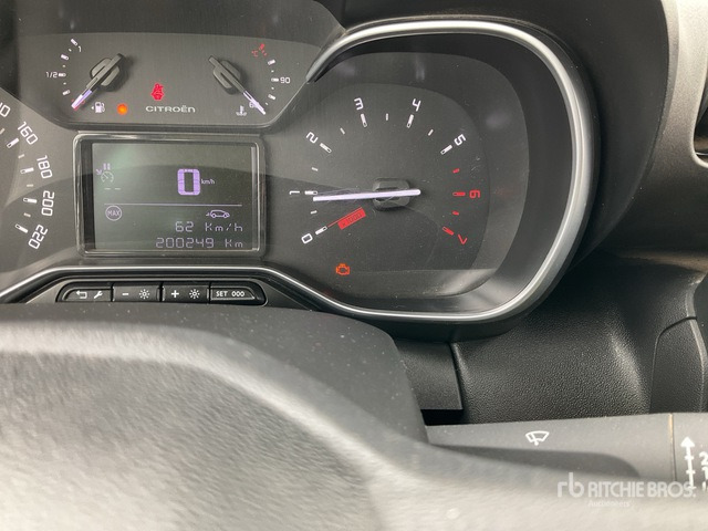 2019 Citroen C3 Aircross SUV - SUV: picture 5 2019 Citroen C3 Aircross SUV - SUV: picture 5