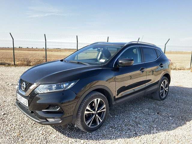 2020 Nissan Qashqai SUV - SUV: picture 2 2020 Nissan Qashqai SUV - SUV: picture 2