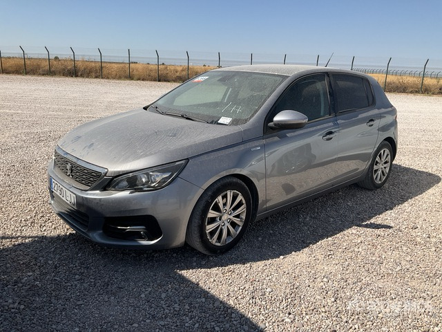 2020 Peugeot 308 Automobile - Car: picture 1 2020 Peugeot 308 Automobile - Car: picture 1