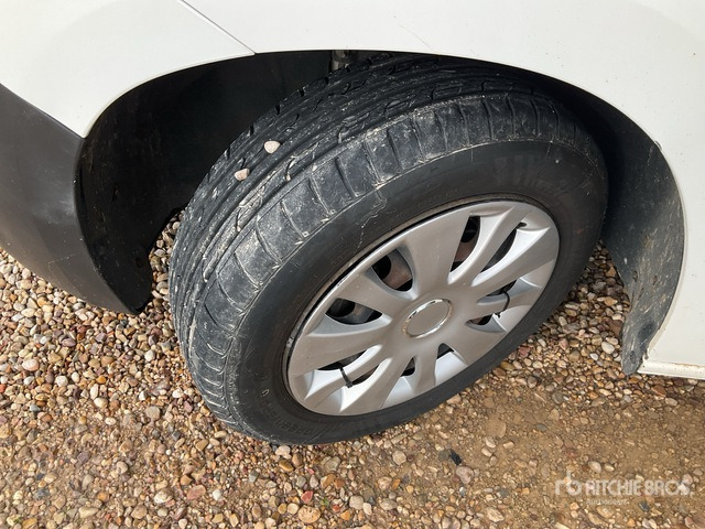 2021 Citroen Berlingo 5 Passenger Van - Minibus, Passenger van: picture 5 2021 Citroen Berlingo 5 Passenger Van - Minibus, Passenger van: picture 5