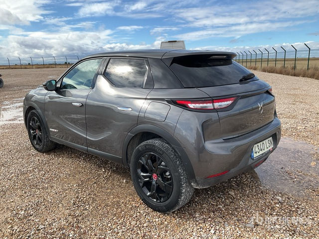 2021 Citroen DS3 Automobile - Car: picture 2 2021 Citroen DS3 Automobile - Car: picture 2