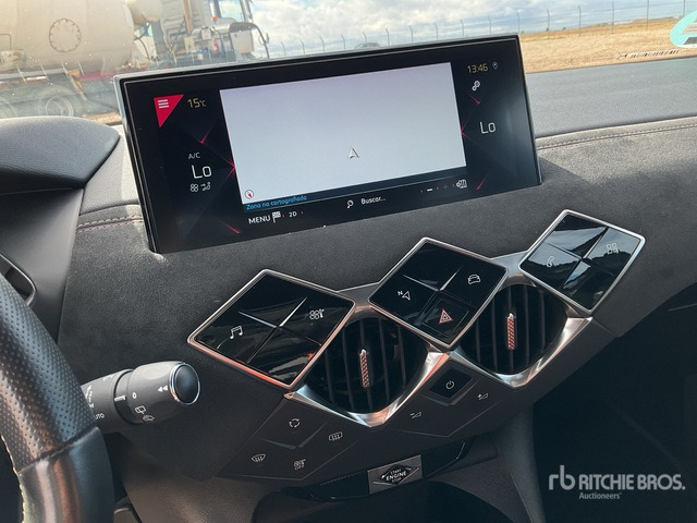 2021 Citroen DS3 Automobile - Car: picture 5 2021 Citroen DS3 Automobile - Car: picture 5