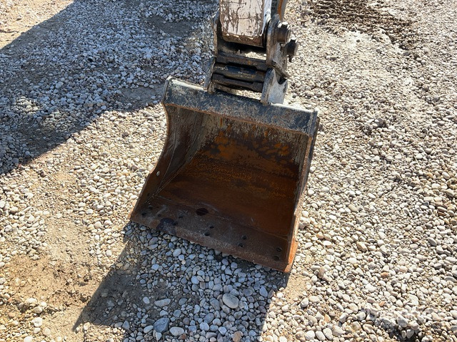 2022 Bobcat E50Z Long-Arm Mini Excavator: <6.6t - Mini excavator: picture 5 2022 Bobcat E50Z Long-Arm Mini Excavator: <6.6t - Mini excavator: picture 5