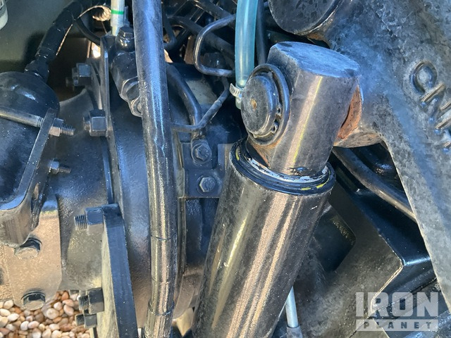 2023 New Holland T5.100 4WD Tractor - Farm tractor: picture 5 2023 New Holland T5.100 4WD Tractor - Farm tractor: picture 5
