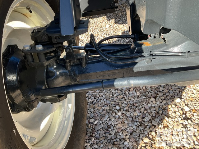 2023 New Holland T6.145 4WD Tractor - Farm tractor: picture 4 2023 New Holland T6.145 4WD Tractor - Farm tractor: picture 4