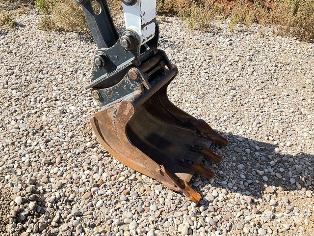 2024 Bobcat E27 Mini Excavator: <6.6t - Mini excavator: picture 5 2024 Bobcat E27 Mini Excavator: <6.6t - Mini excavator: picture 5