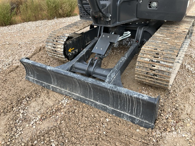 2025 XCMG XE60G PRO (Unused) Mini Excavator: <6.6t - Crawler excavator: picture 5 2025 XCMG XE60G PRO (Unused) Mini Excavator: <6.6t - Crawler excavator: picture 5