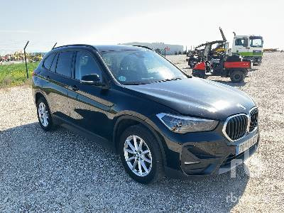 BMW X1 - Car: picture 4 BMW X1 - Car: picture 4