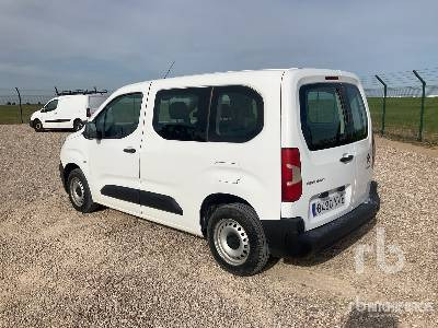 CITROEN BERLINGO - Car: picture 2 CITROEN BERLINGO - Car: picture 2