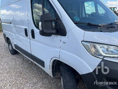 Panel van FIAT DUCATO 11S: picture 15