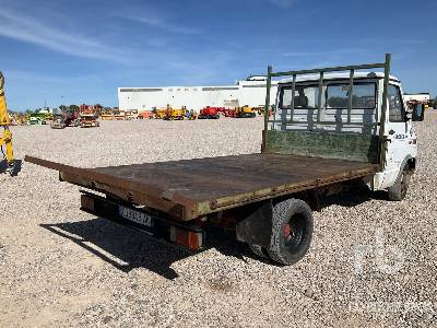 IVECO 40 8.1 4x2 - Refrigerator truck: picture 3 IVECO 40 8.1 4x2 - Refrigerator truck: picture 3
