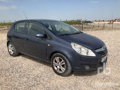 OPEL CORSA - Car: picture 4 OPEL CORSA - Car: picture 4