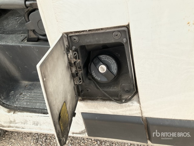 2006 Citroen Jumper 2.2D Van Truck - Other machinery: picture 5 2006 Citroen Jumper 2.2D Van Truck - Other machinery: picture 5