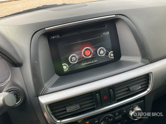 2015 Mazda CX5 Automobile - Other machinery: picture 5 2015 Mazda CX5 Automobile - Other machinery: picture 5