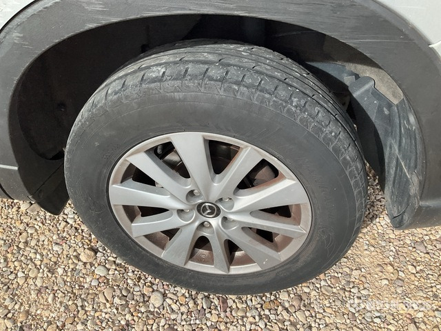 2015 Mazda CX5 Automobile - Other machinery: picture 4 2015 Mazda CX5 Automobile - Other machinery: picture 4