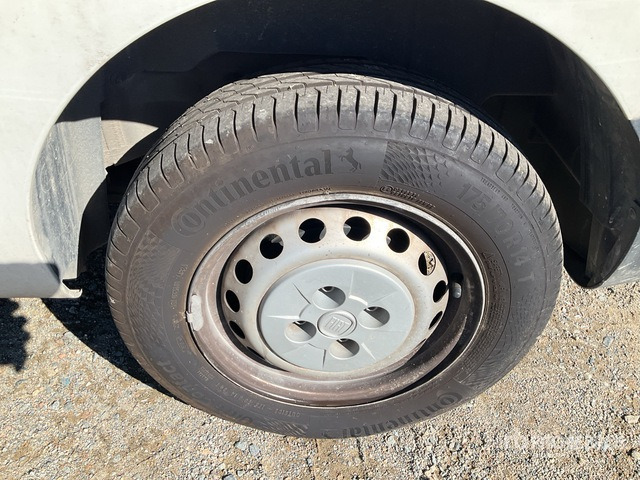 2017 Fiat Fiorino Multijet Van Truck - Other machinery: picture 4 2017 Fiat Fiorino Multijet Van Truck - Other machinery: picture 4