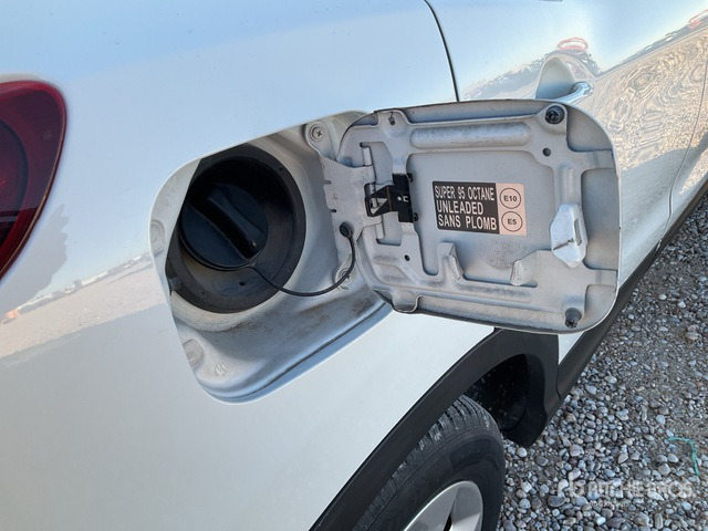 2019 Nissan Qashqai Automobile - Other machinery: picture 5 2019 Nissan Qashqai Automobile - Other machinery: picture 5