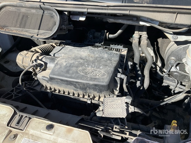 2022 Ford Transit Van Truck - Other machinery: picture 4 2022 Ford Transit Van Truck - Other machinery: picture 4