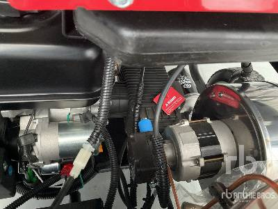 New Pressure washer PLUS POWER SCGPW3200-N Hot Water High (Unused): picture 8