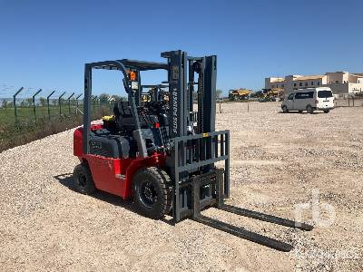 PLUS POWER VTDD-25 (Unused) - Forklift: picture 4 PLUS POWER VTDD-25 (Unused) - Forklift: picture 4