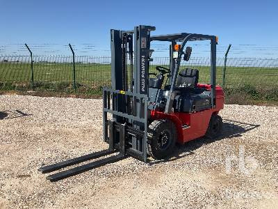 PLUS POWER VTDD-25 (Unused) - Forklift: picture 1 PLUS POWER VTDD-25 (Unused) - Forklift: picture 1
