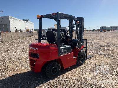 PLUS POWER VTDD-25 (Unused) - Forklift: picture 3 PLUS POWER VTDD-25 (Unused) - Forklift: picture 3