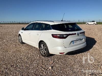 RENAULT MEGANE - Car: picture 2 RENAULT MEGANE - Car: picture 2