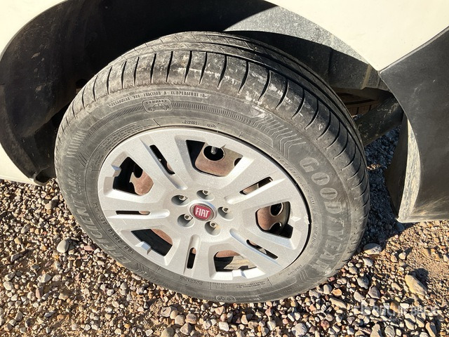 2016 Fiat Doblo Van Truck - Van: picture 4 2016 Fiat Doblo Van Truck - Van: picture 4