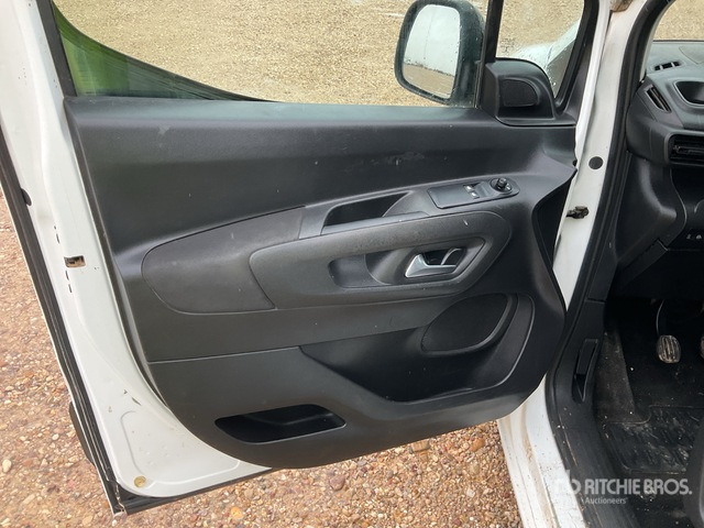 2021 Citroen Berlingo Cargo Van - Van: picture 5 2021 Citroen Berlingo Cargo Van - Van: picture 5