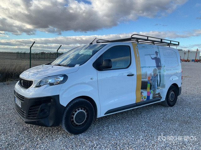 2021 Peugeot Expert Cargo Van - Van: picture 1 2021 Peugeot Expert Cargo Van - Van: picture 1